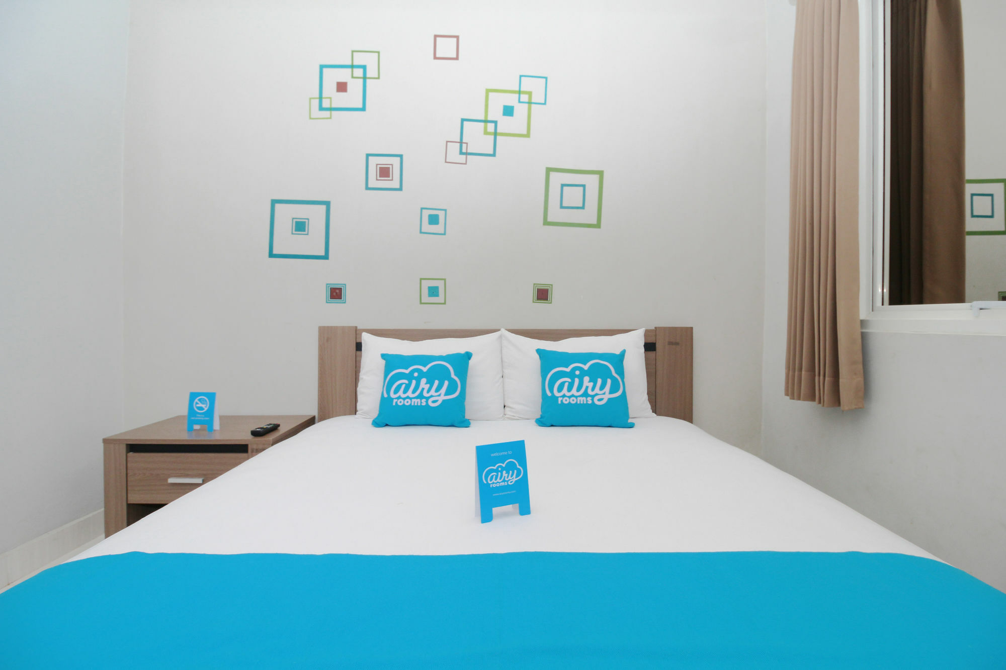 Airy Kuripan Gatot Subroto Merpati 9 Banjarmasin Apartamento Banjarmasin  Exterior foto