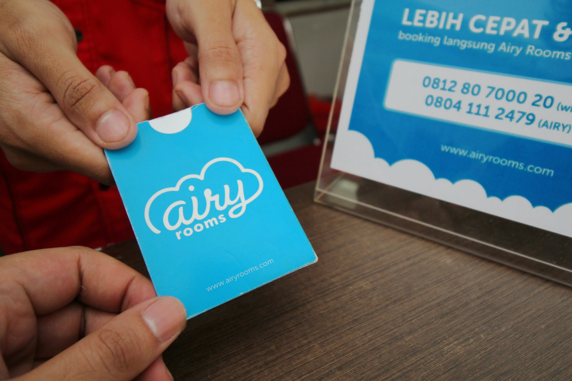 Airy Kuripan Gatot Subroto Merpati 9 Banjarmasin Apartamento Banjarmasin  Exterior foto
