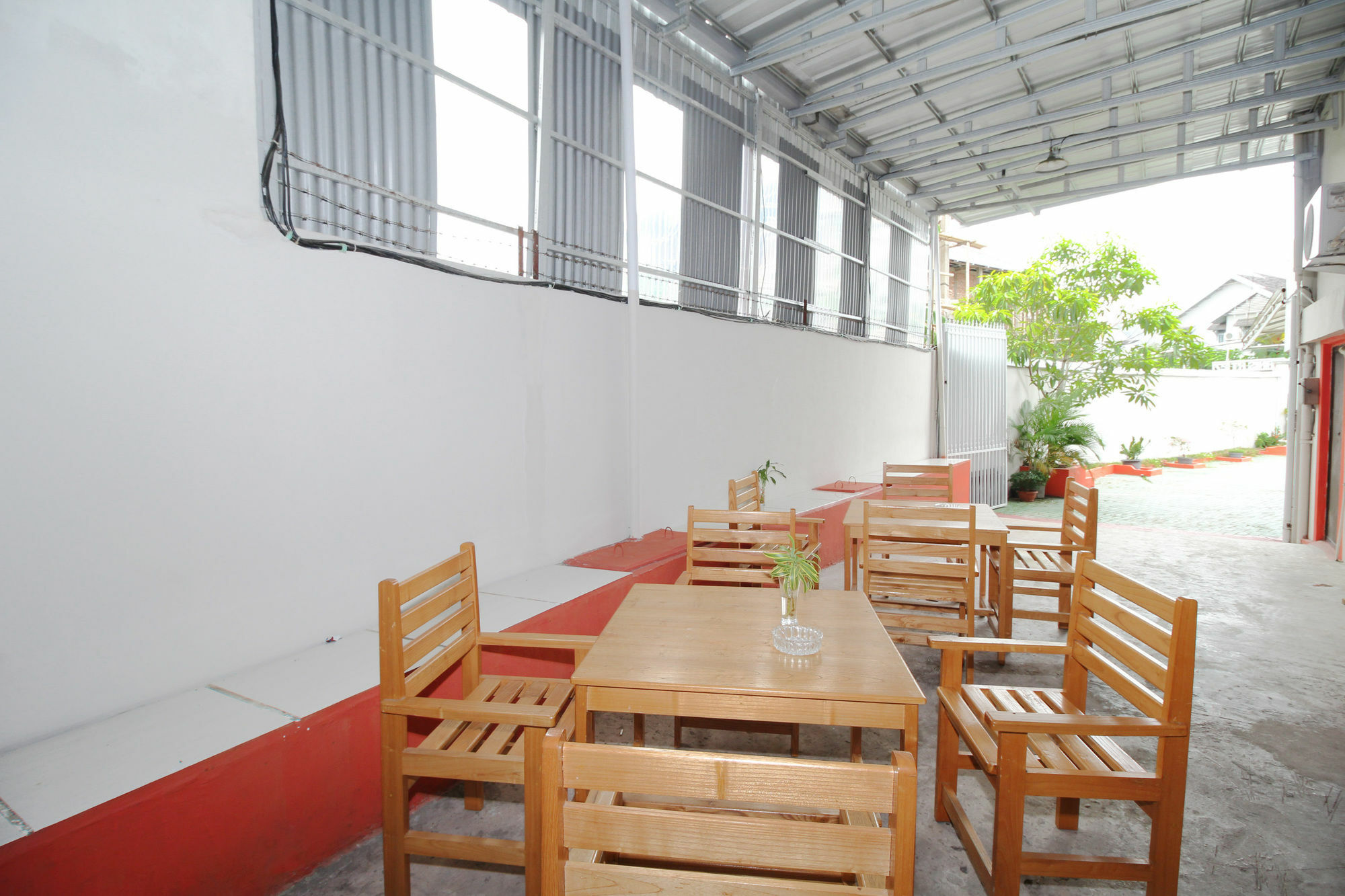 Airy Kuripan Gatot Subroto Merpati 9 Banjarmasin Apartamento Banjarmasin  Exterior foto