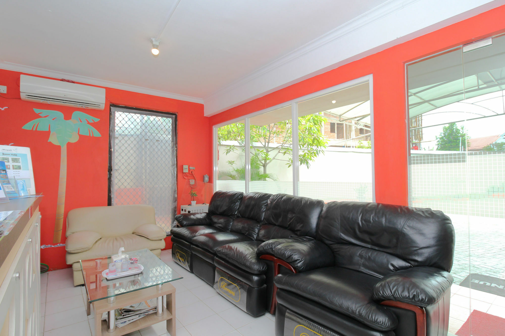 Airy Kuripan Gatot Subroto Merpati 9 Banjarmasin Apartamento Banjarmasin  Exterior foto